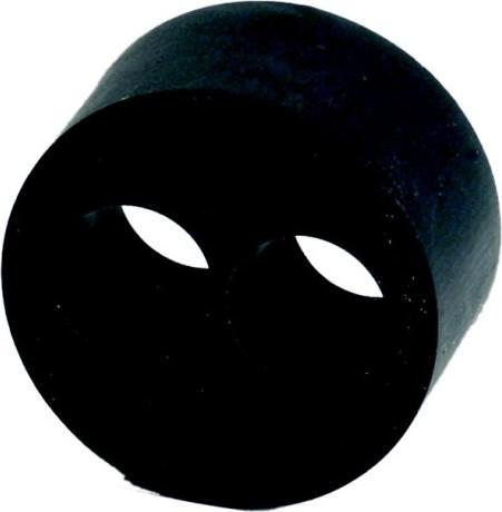 Immagine prodotto Plica Guarnizione multiforo DE Multi M25(2x8) Santoprene 93534402528