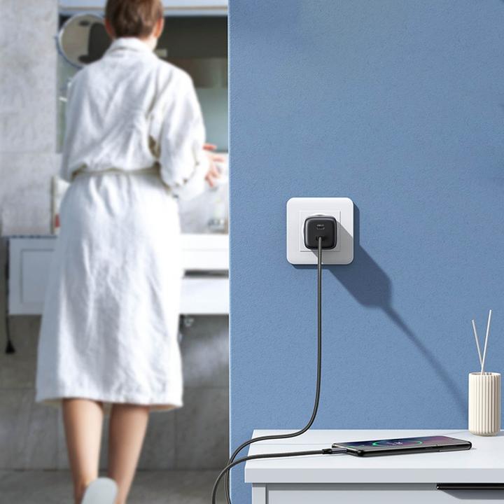 Image du produit Ugreen Nexode Mini (45 W)