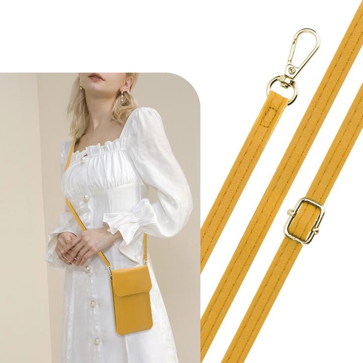 Produktbild Cadorabo Handytasche für MEIZU 16TH Damen Umhängetasche (Meizu 16th)
