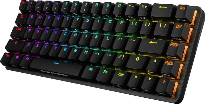 Actual product image ASUS ROG Falchion (DE, Wireless)