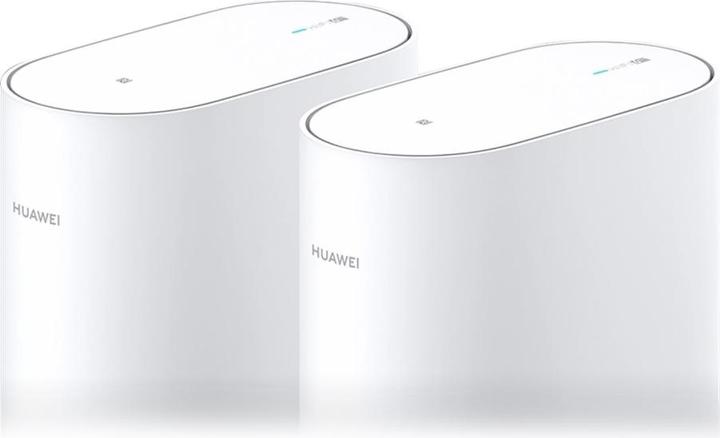 Productafbeelding Huawei WiFi Mesh 7 WLAN systeem (2 routers)