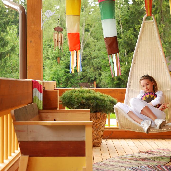 Immagine prodotto Relaxdays Supporto Pampel