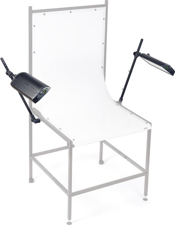 Actual product image Kaiser Fototechnik Kaiser RB 525 AS Copylizer lighting unit (Surface luminaire)