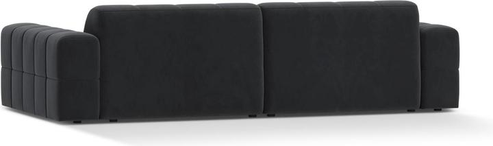 Actual product image Cosmopolitan Design Chicago (4-seater)