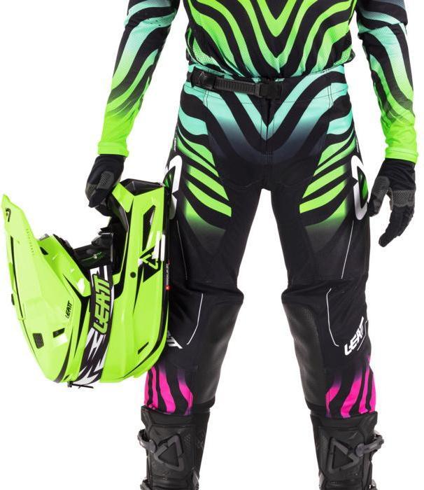 Produktbild Leatt 4.5 (Jungen, Normalgrösse, S)