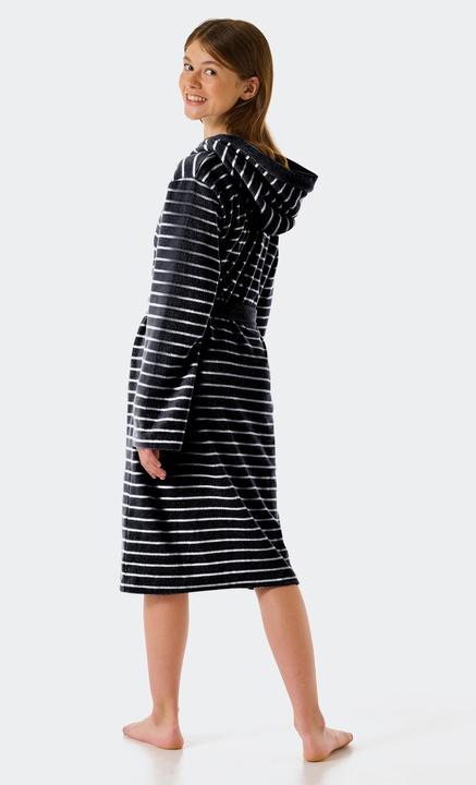 Actual product image Schiesser Bath Robe (164)