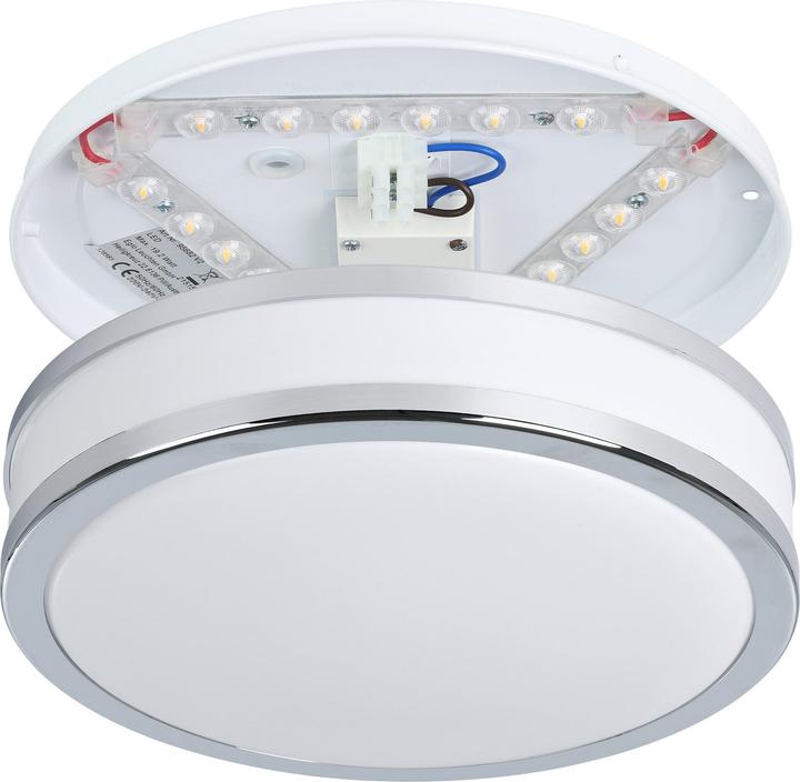 Produktbild EGLO Palermo 2 (2100 lm)