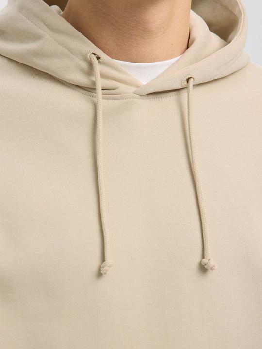 Actual product image Selected 100% Baumwoll Hoodie (S)