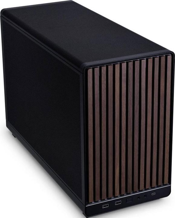 Image du produit Lian-Li A3-mATX édition bois (ITX, mATX)