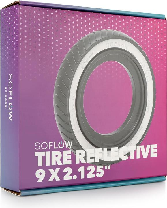Productafbeelding SoFlow Banden