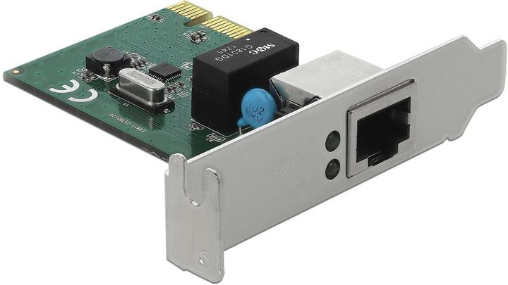 Actual product image Delock PCI Express card (Mini PCI Express)