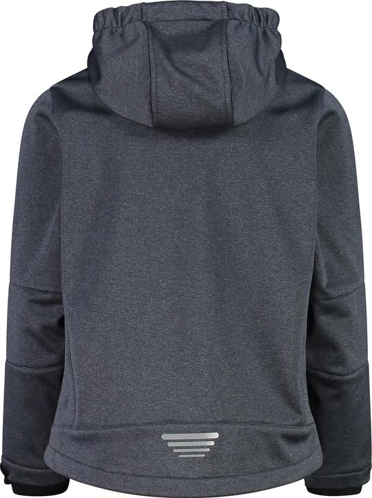 Image du produit CMP Campagnolo Sweat à capuche softshell (164)