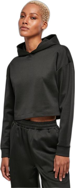 Produktbild Urban Classics Ladies Short Scuba Hoody - 21093 (L)