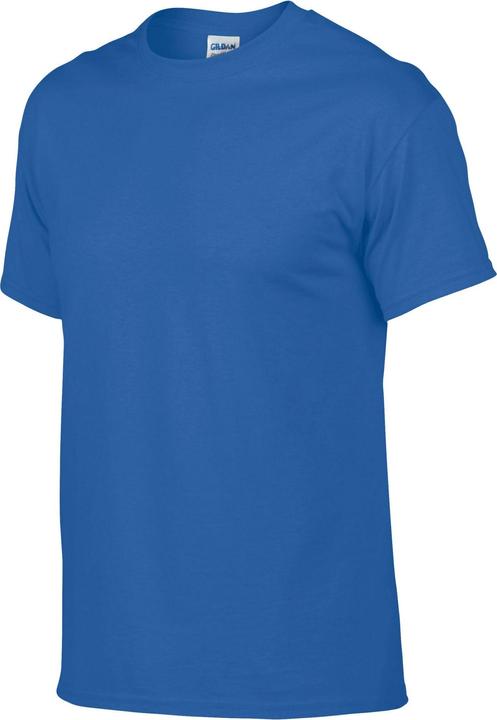 Produktbild Gildan TShirt Erwachsene aus einfarbiger DryBlendMischung (M)