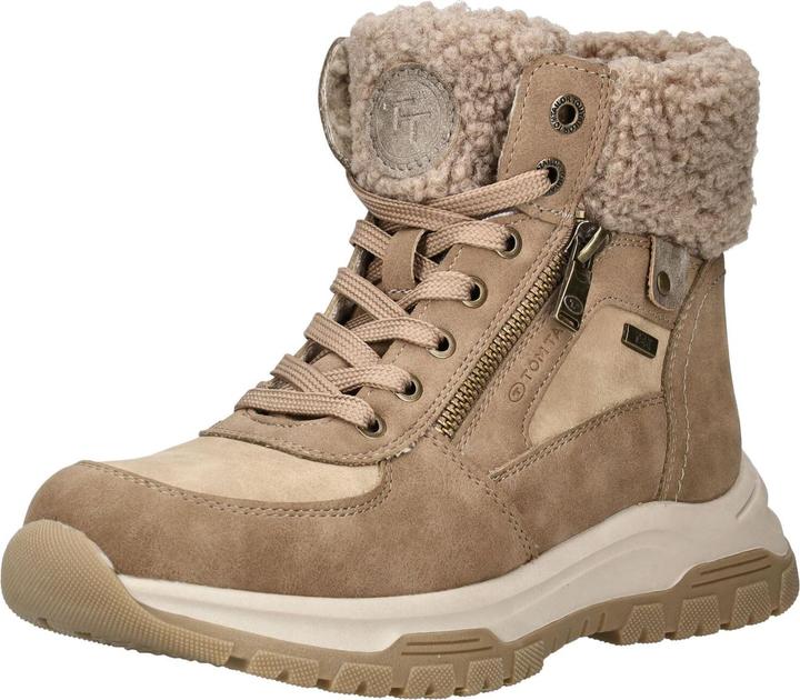 Image du produit Tom Tailor Stiefelette (42)