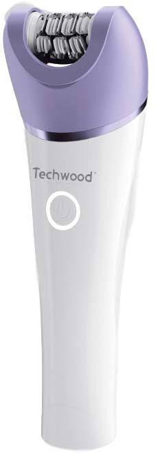 Immagine prodotto Techwood Epilierer