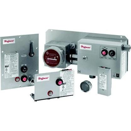 nVent Hoffman Leckkompensation (PLCSKIT)