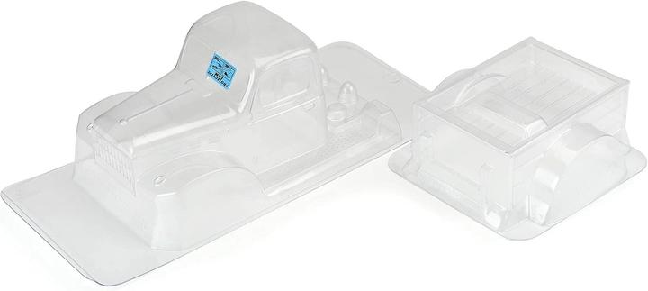 Produktbild Pro-Line 1946 Dodge Power Wagon Karosserie klar