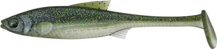 Produktbild Stucki Thun Real Rider Paddle Tail (7 cm)