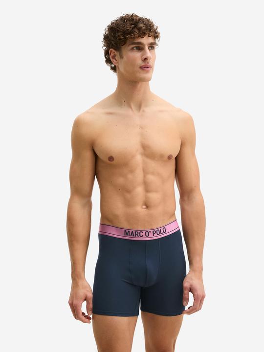 Produktbild Marc O'Polo Langer Boxer Modal (L, 3er Pack)