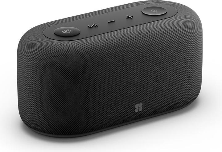 Image du produit Microsoft Audio Dock for Business (pays nordiques) (USB-A, USB-C, 3 ports)