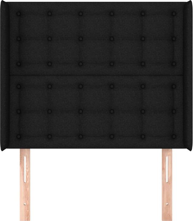 Actual product image vidaXL Franco (83 x 16 x 128 cm)