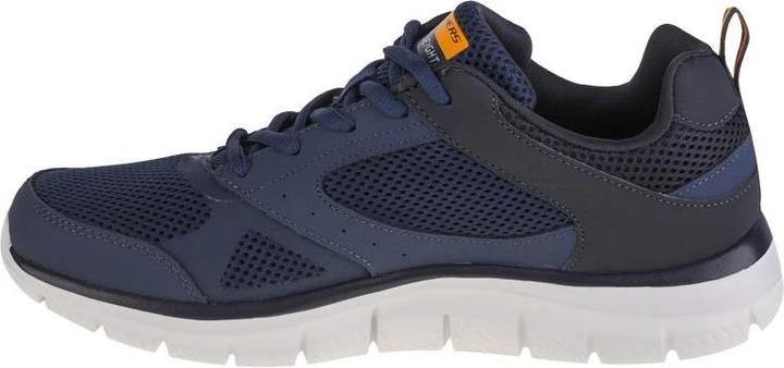 Image du produit Skechers Track-Syntac Marineblau (46)