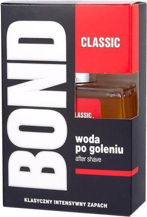 Produktbild MGA Aftershave, Classic, 100 ml (Aftershave Lotion, 100 ml)