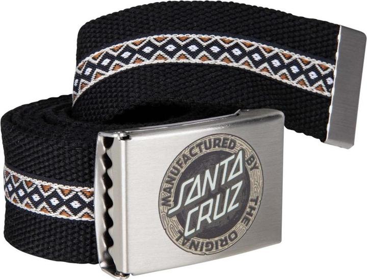 Produktbild Santa Cruz Carved MFG Belt