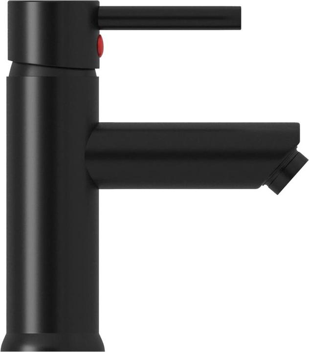 Produktbild vidaXL Waschtischbatterie