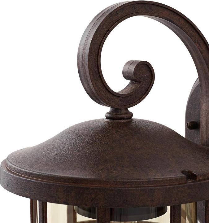 Actual product image Lindby Ankea (E27, IP23)