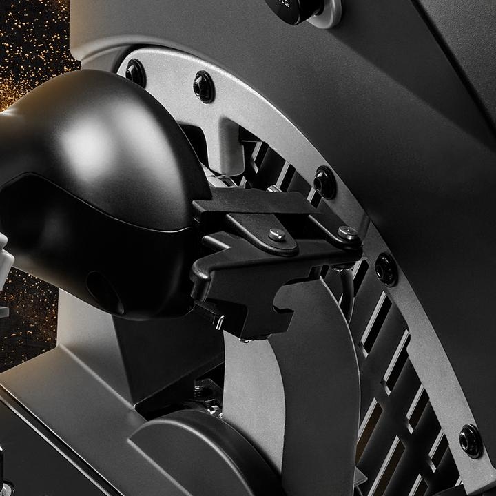 Produktbild Thrustmaster Viper TQS (PC)