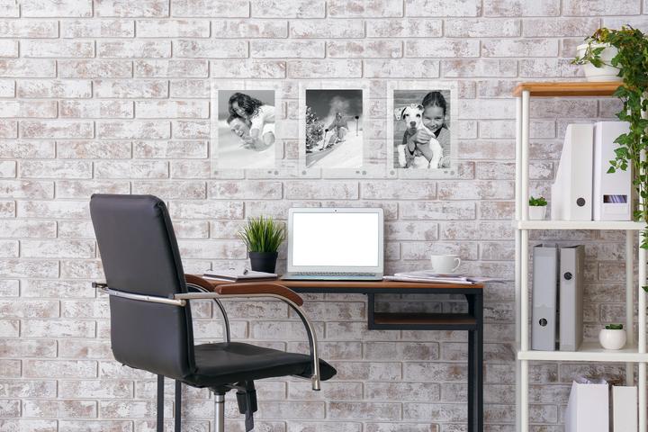 Produktbild Nobo Posterrahmen