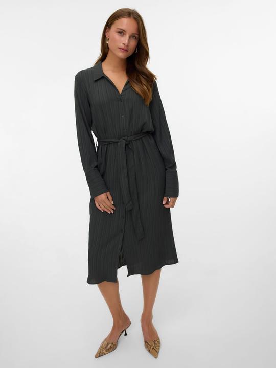 Actual product image Vero Moda VMSUSSI Midikleid Kleid (L)