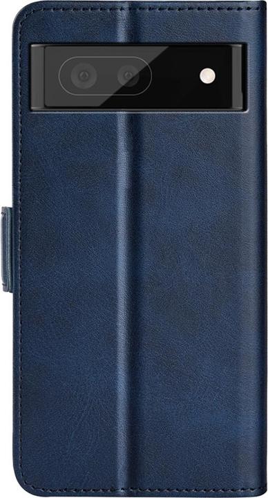 Produktbild Screenguard Google Pixel 6a CardLounge Lederhülle (Google Pixel 6a)