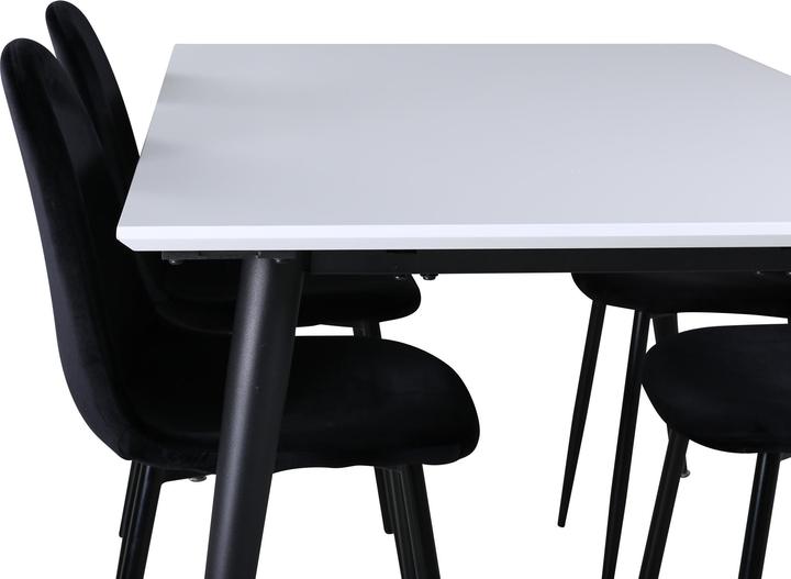 Image du produit Venture Home Jimmy, Polar