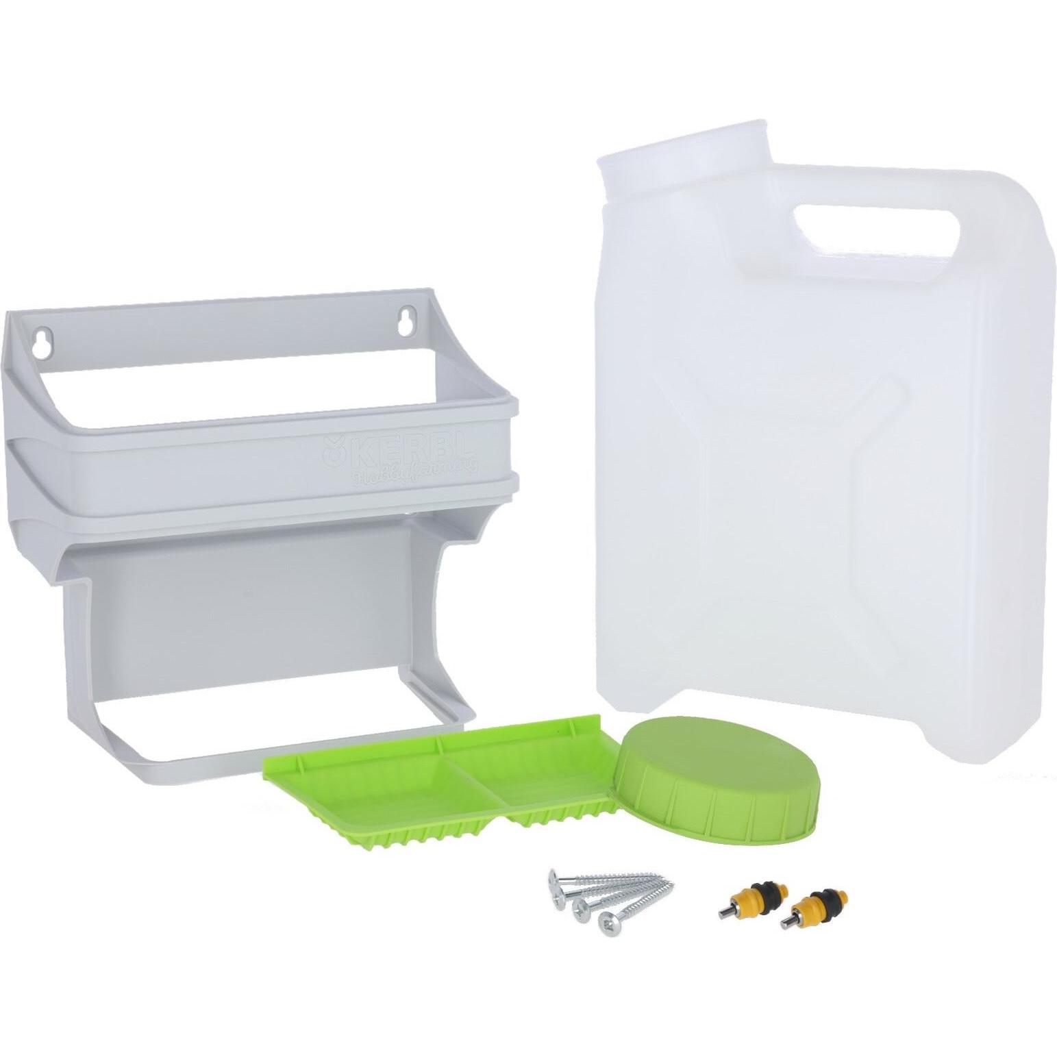 Meilleurs prix pour KERBL SmartCoop Abreuvoir pour volaille