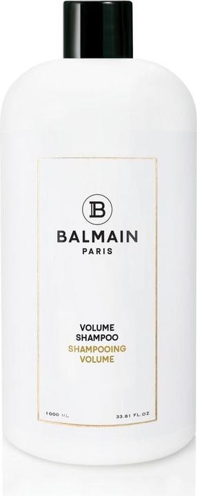 Balmain ( Ultimate Shine Shampoo) (1000 ml, Flüssiges Shampoo)