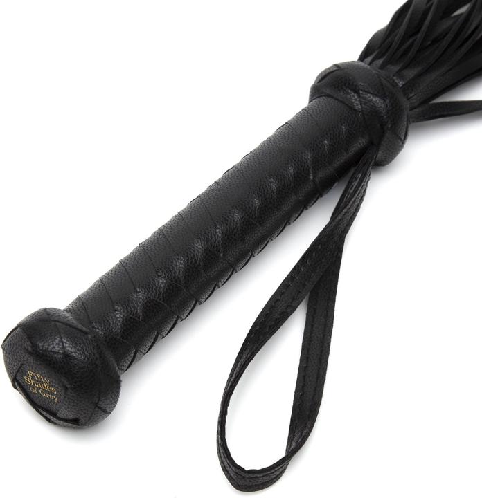 Produktbild Fifty Shades of Grey Bound to You Flogger