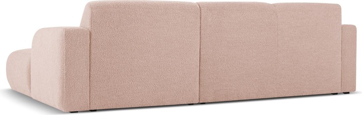 Actual product image Micadoni Molino (Corner sofa)