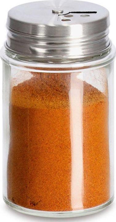 Actual product image Zeller Present Spice shaker (Various spices)