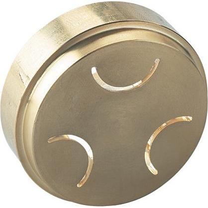 Kenwood Einsatz Orecchiette AT910013, Zubehör Küchengeräte, Bronze
