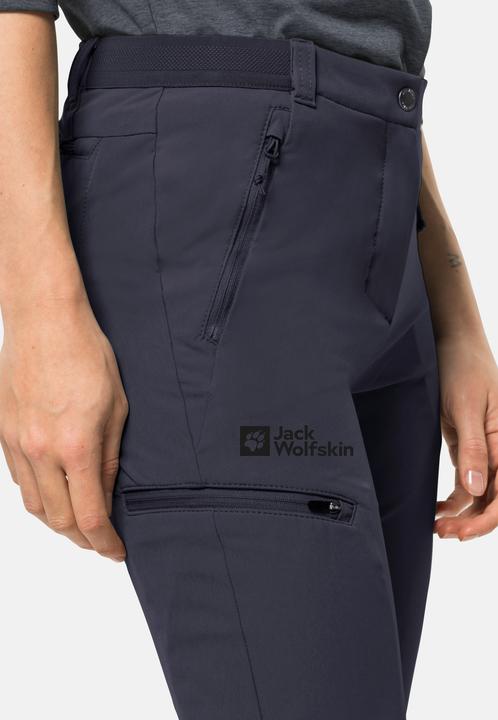 Produktbild Jack Wolfskin Geigelstein Pants W (44)