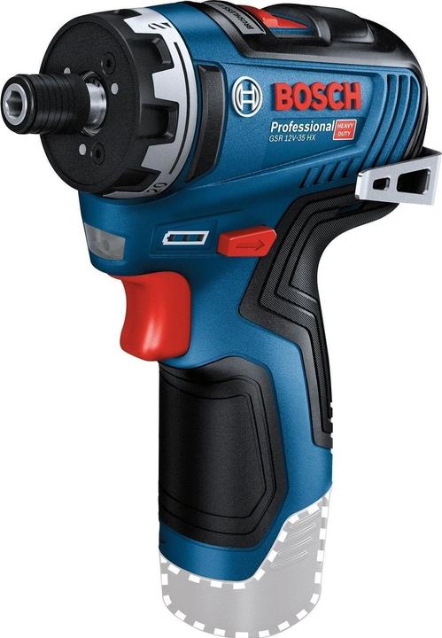 Image du produit Bosch Professional GSR 12V-35 HX