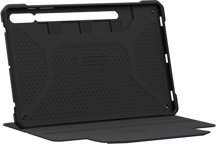 Immagine prodotto UAG Metropolis SE (Galaxy Tab S9 Plus, Galaxy Tab S10+)