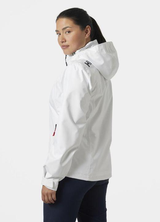 Immagine prodotto Helly Hansen Giacca con cappuccio Crew 2.0 da donna (M, XXL)
