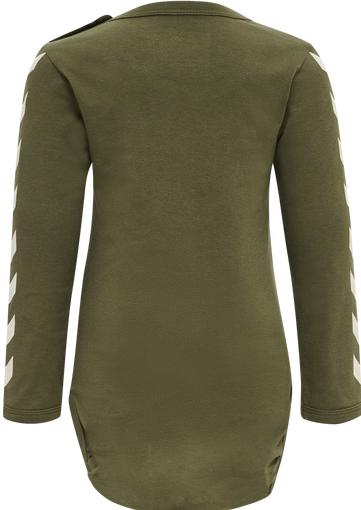 Actual product image hummel Fast Flipper Body L/S (74)
