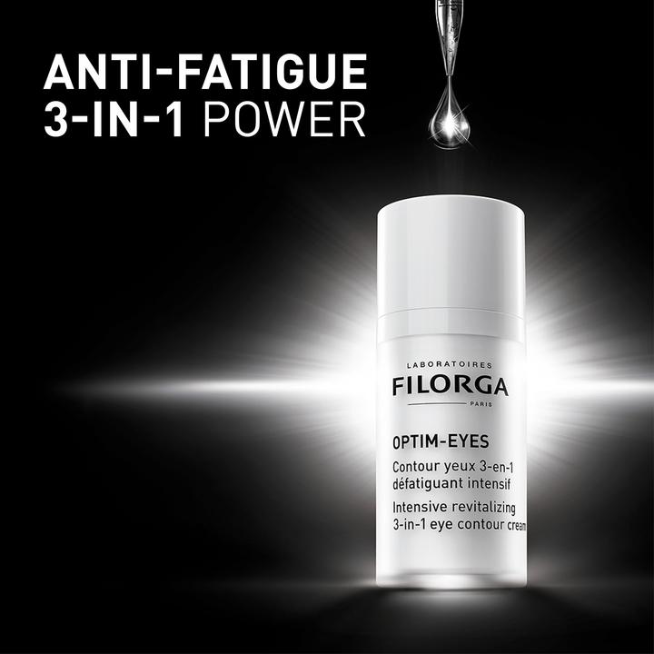 Image du produit Filorga Optim-Eyes (Crème pour les yeux, 15 ml)