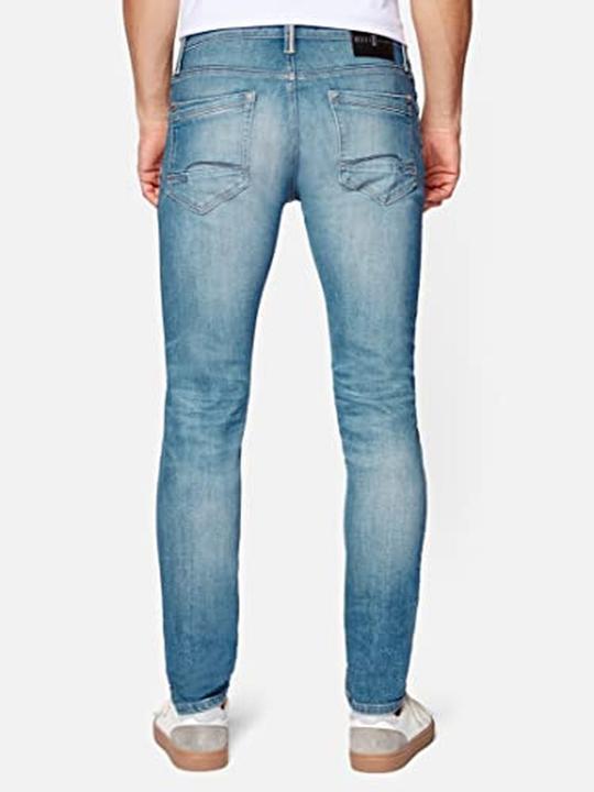 Immagine prodotto Mavi Jeans James in blu cenere ultra move (W36/L38)