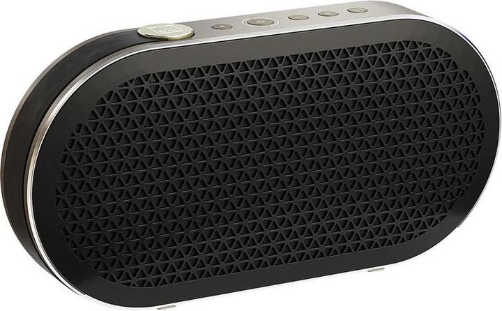 Immagine prodotto Dali 243721 Altoparlante Bluetooth portatile Katch G2 Nero